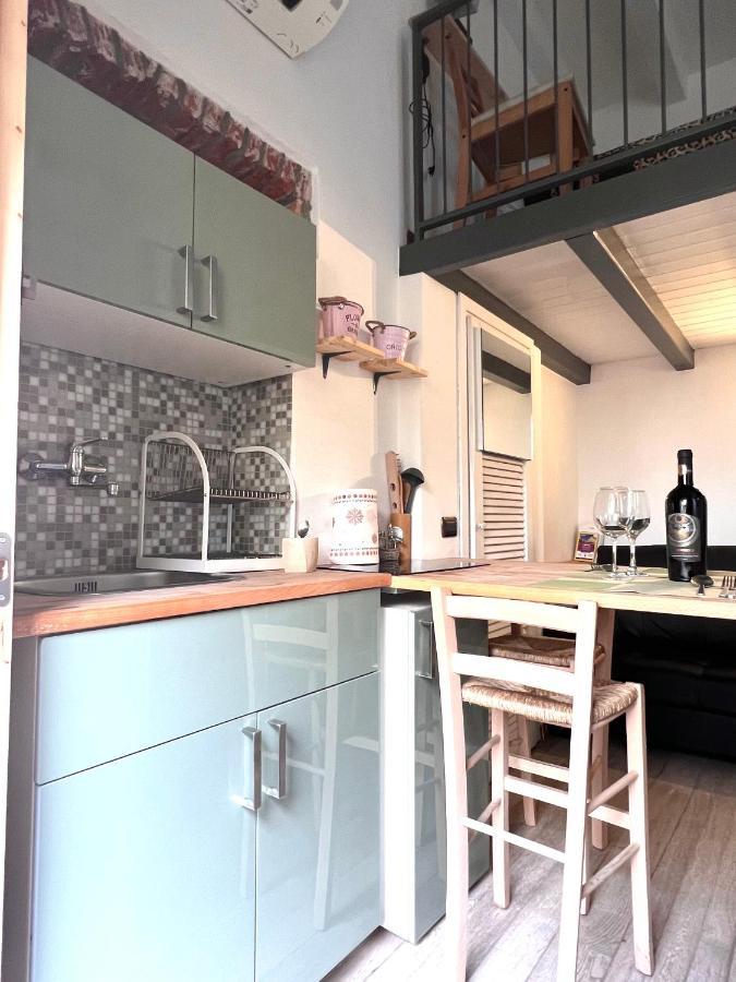 Solution Home Corso Garibaldi Milão Exterior foto