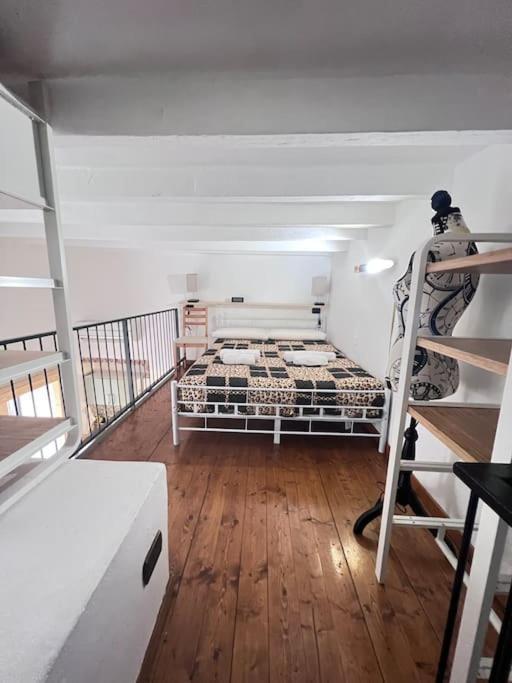 Solution Home Corso Garibaldi Milão Exterior foto