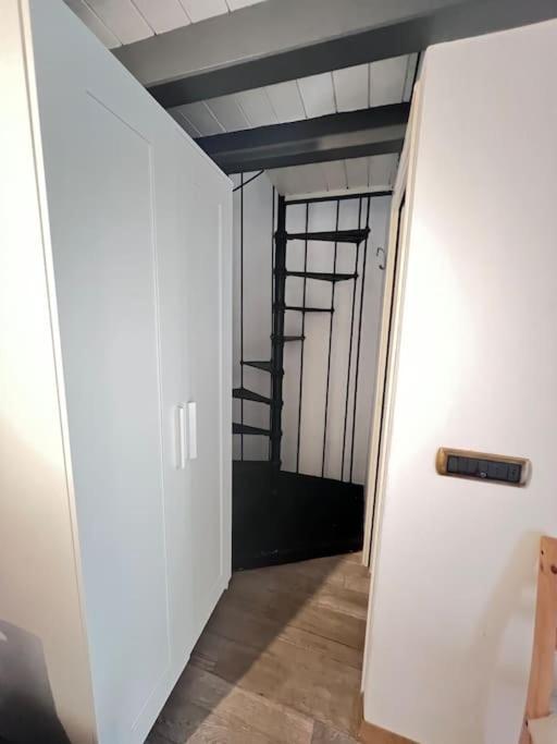 Solution Home Corso Garibaldi Milão Exterior foto